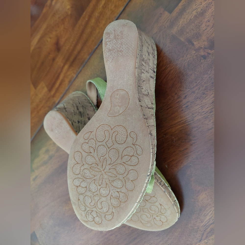 B.O.C. Sandal - Picture 6 of 6